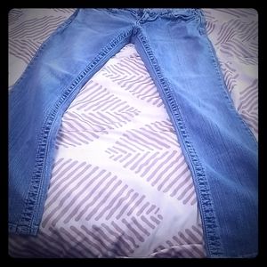 Aeropostale jeans